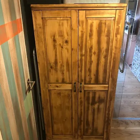Διαμέρισμα Kolonada Apartman *