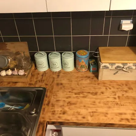 Kolonada Apartman
