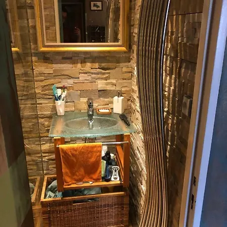 Appartamento Kolonada Apartman